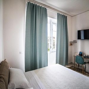 Chambre Quadruple de Luxe